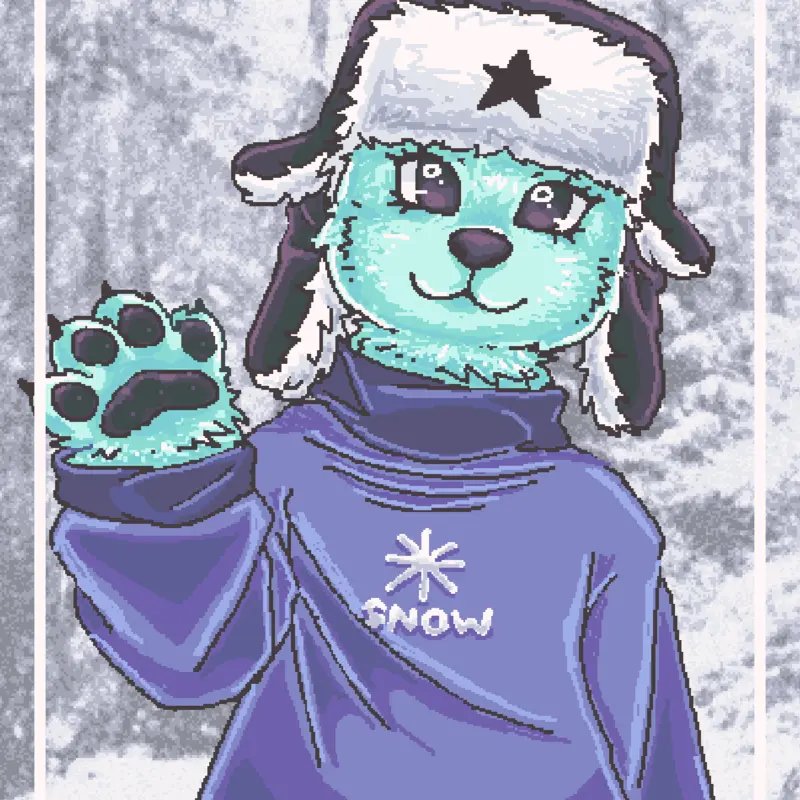 Game by @Hatqua