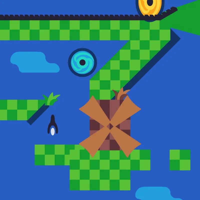 Game by @dryege
