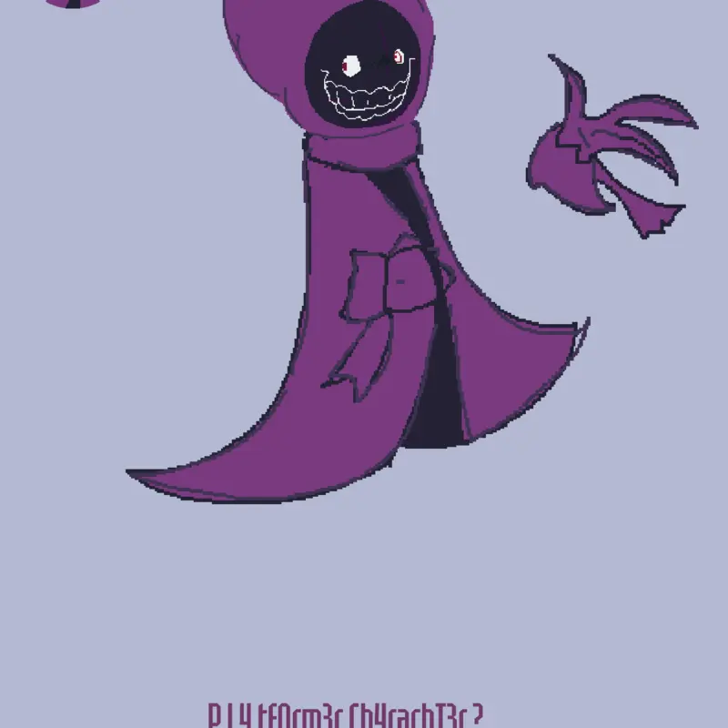 Game by @Robert_The_Demon