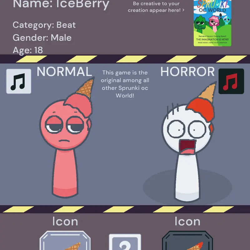 Game by @Some_normal_games