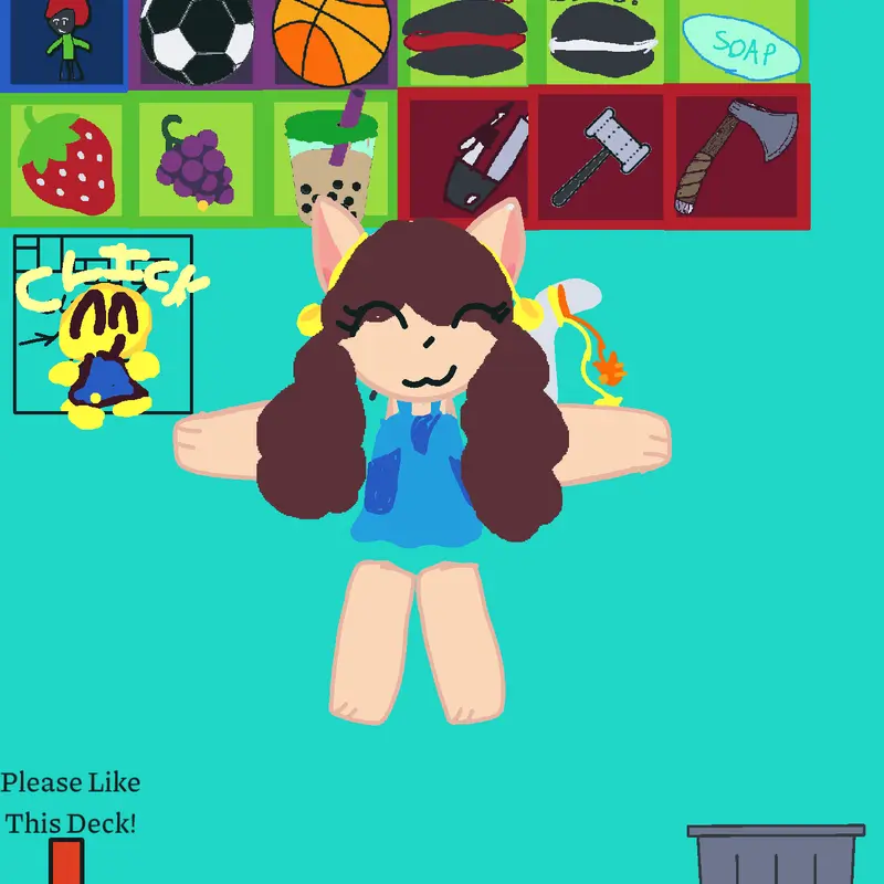 Game by @idkhowtocreate