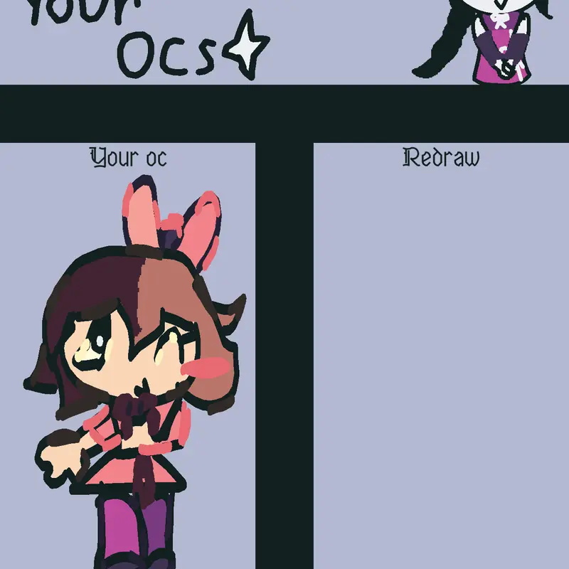 Oc. by @H3llo_w0rld