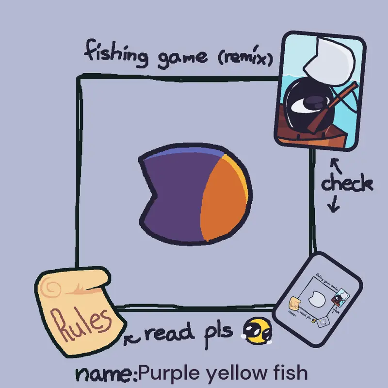 Game by @PL4SM4