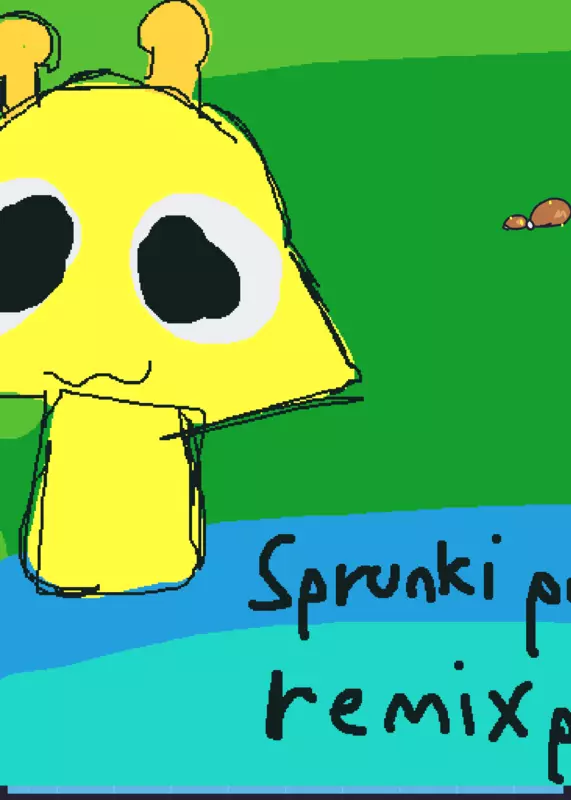 Game by @liss_the_sprunki_oc