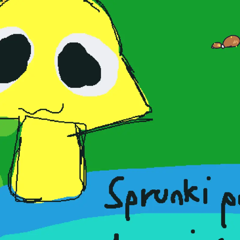 Game by @liss_the_sprunki_oc