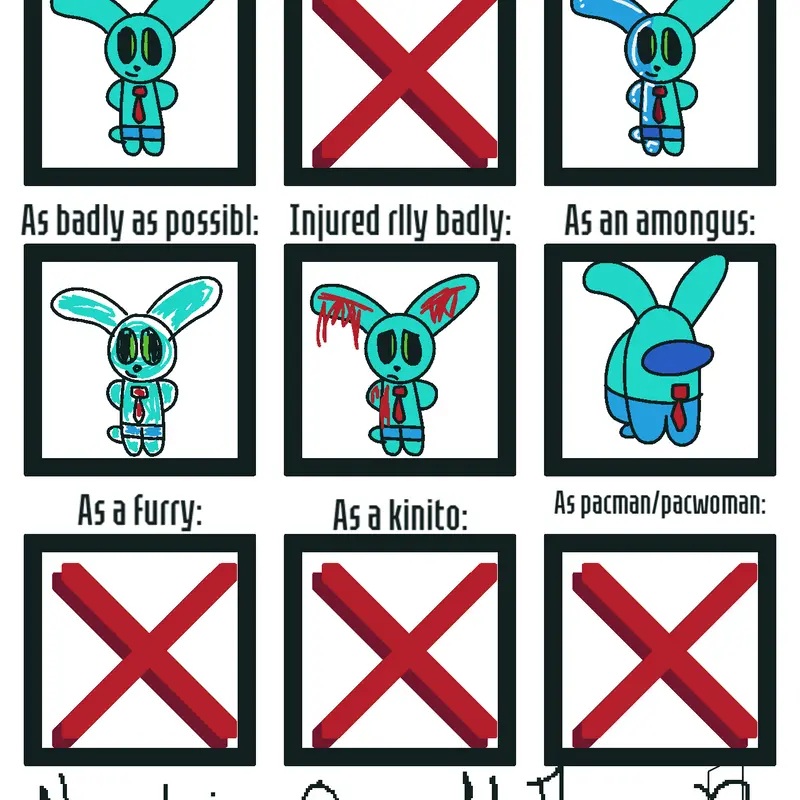 Game by @Danny-the-rabbit