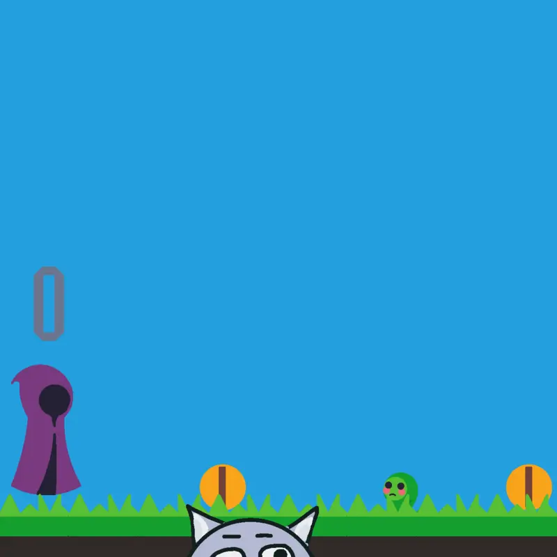 Game by @noneone