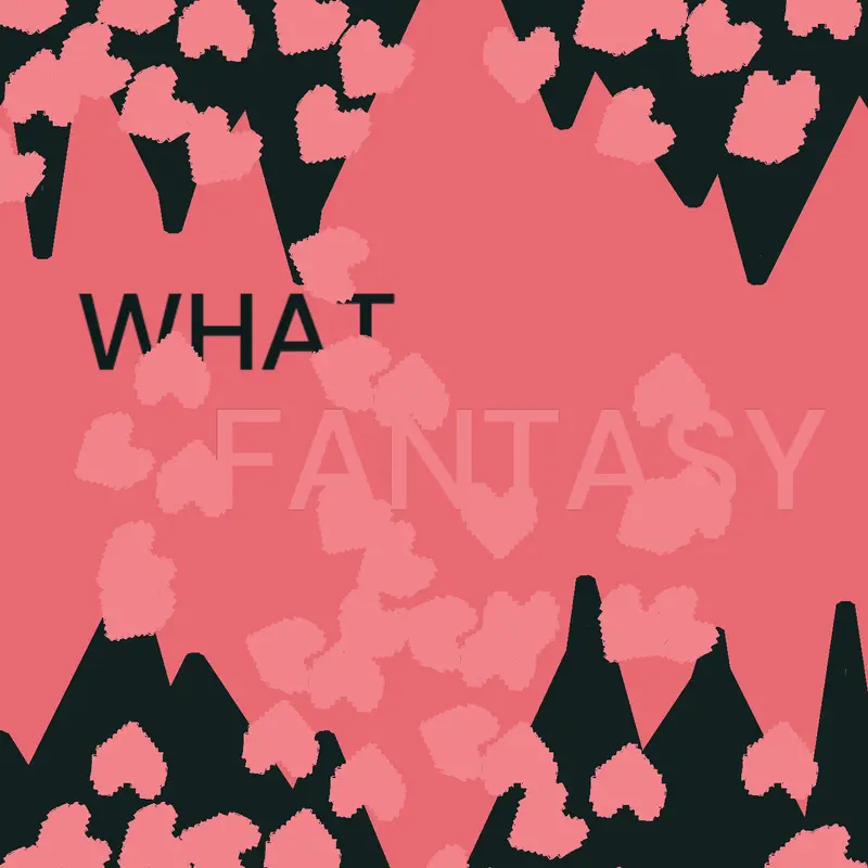 What Fantasy Redeco by @SsoH