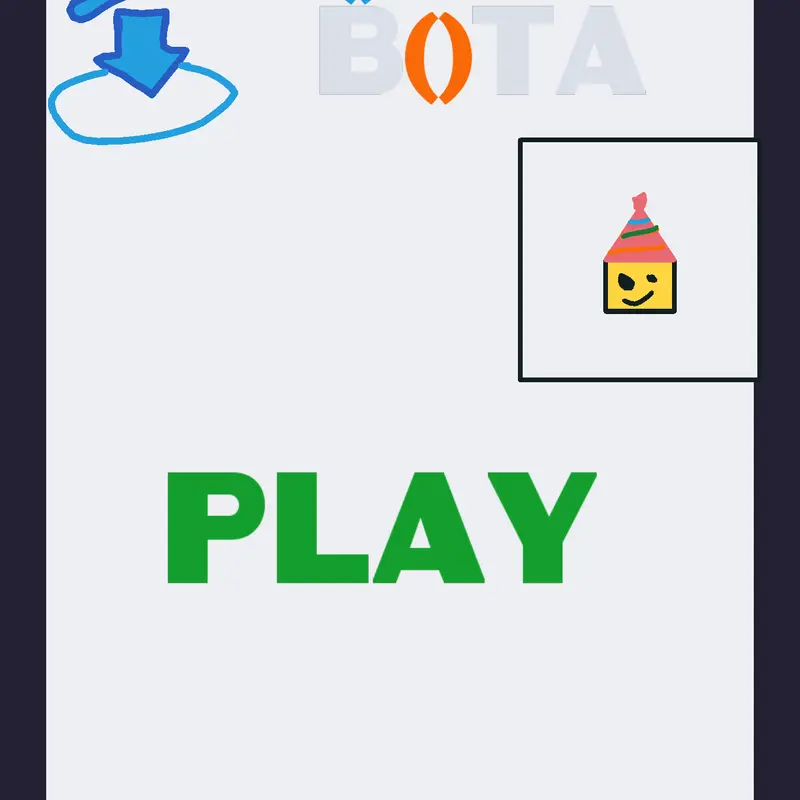Game by @Luisito_Tana