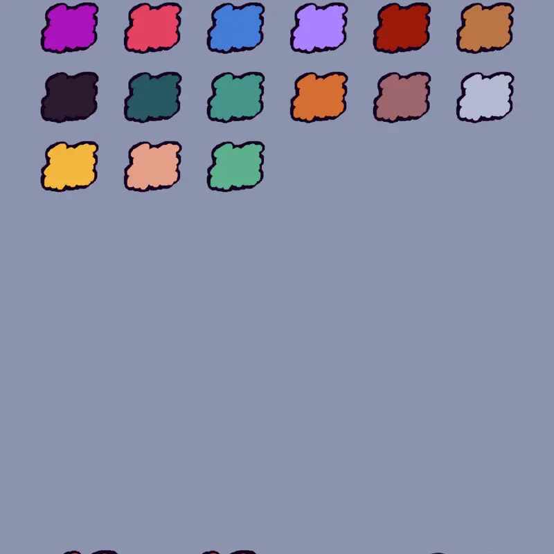 Game by @SN0W