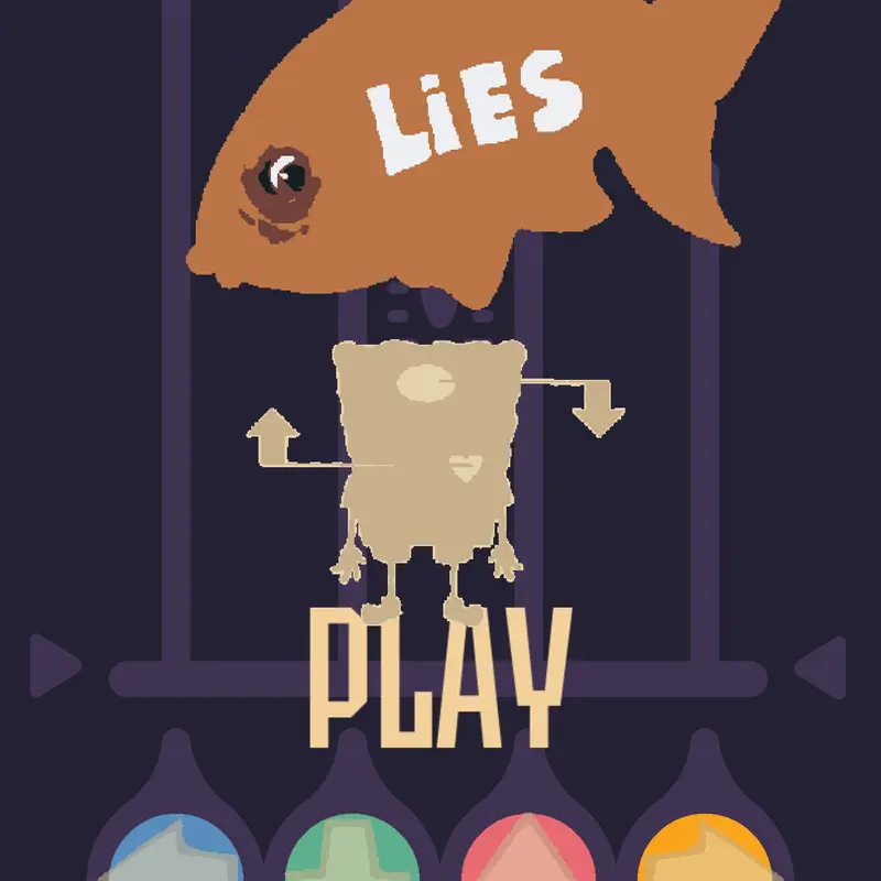 Game by @danieli16