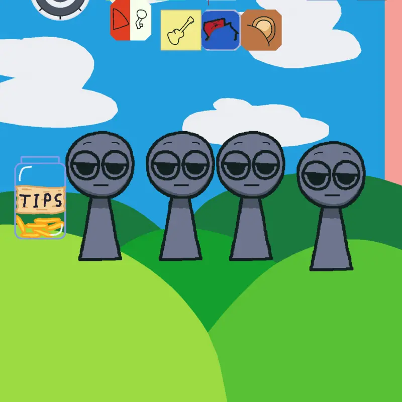 Game by @black_cool