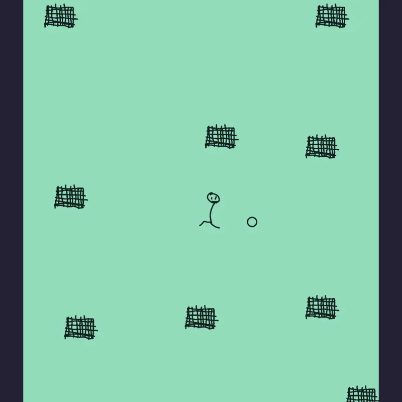 Game by @Steveniscool