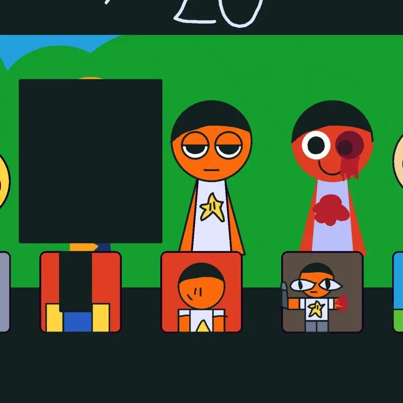 Game by @little-fire