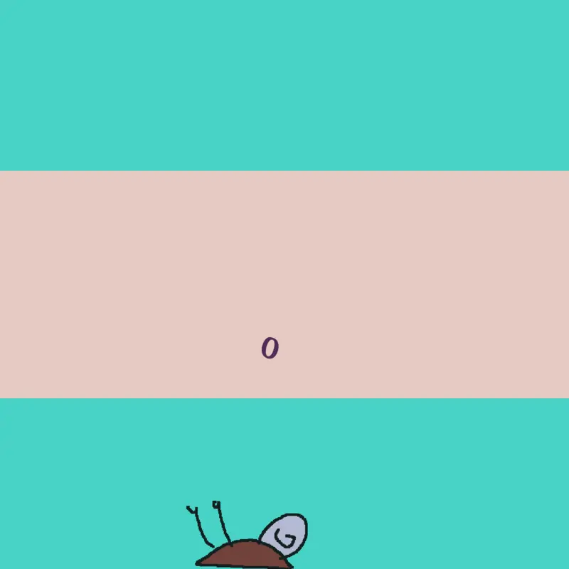 Game by @snail_studios