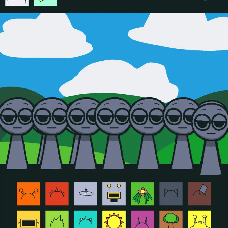 Game by @Angelamariaoqueen2026