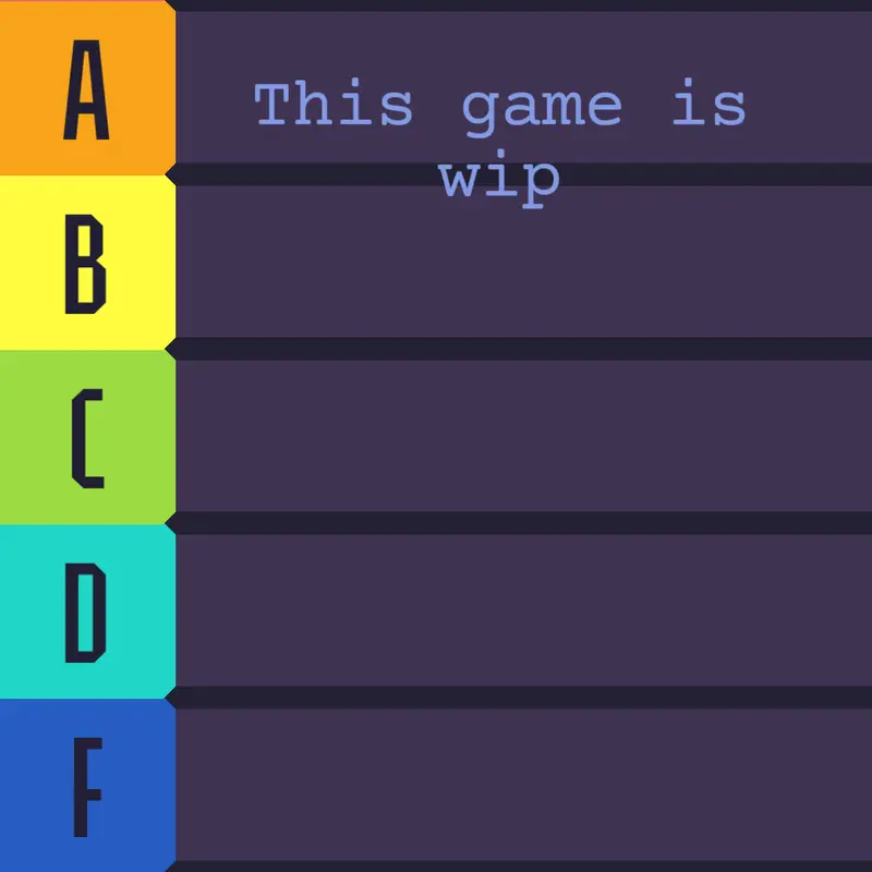 Game by @Welpeople555