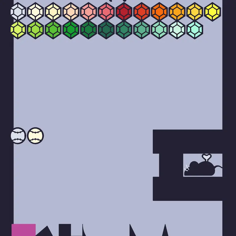 Game by @thirdyandalbie_halloween