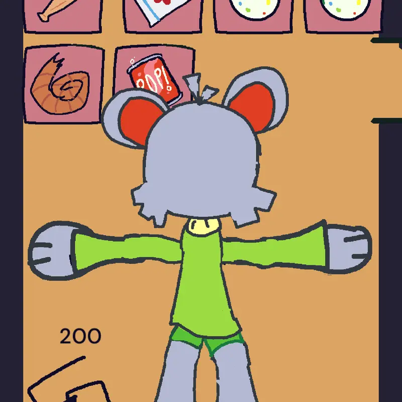Game by @huggy_3286