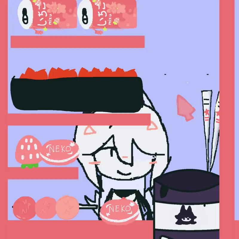 Game by @zhapii