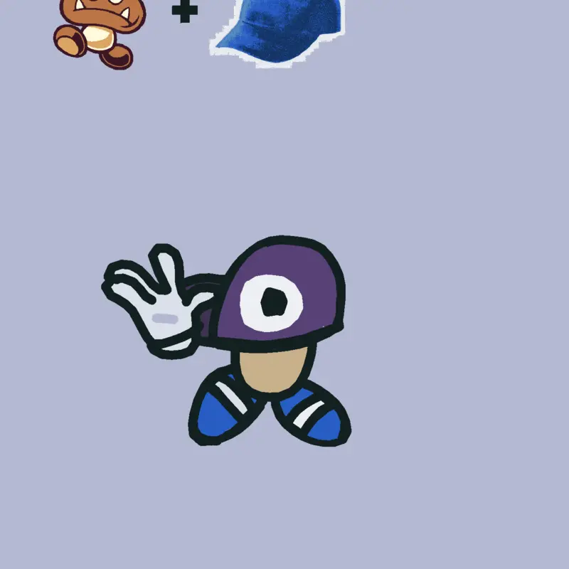 Game by @koopie