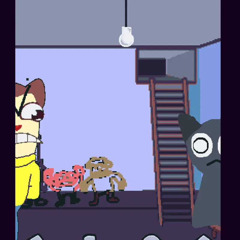 Game by @Sprunki_56