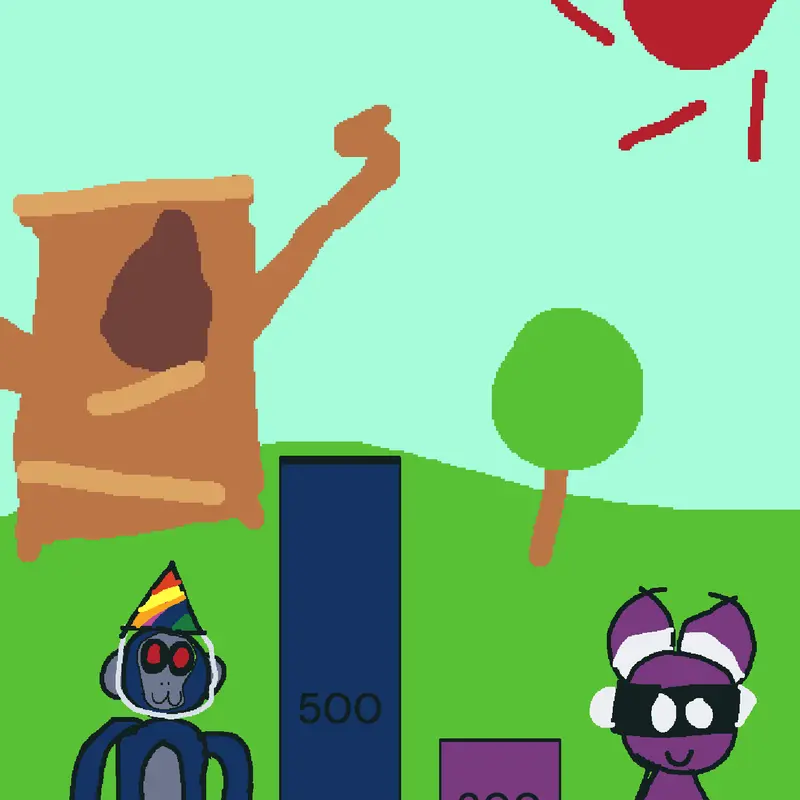 Game by @cubebrowncool543