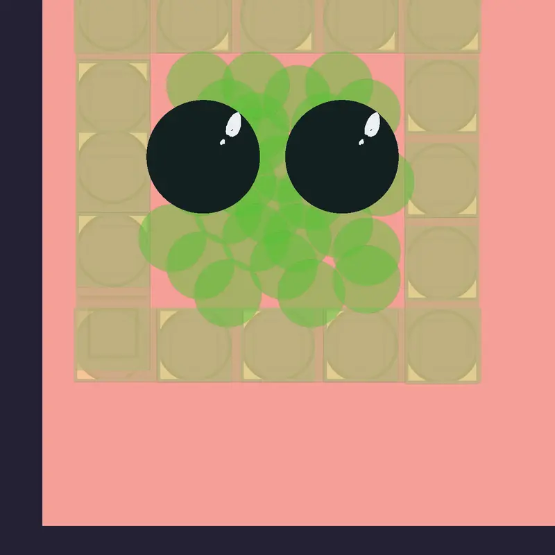 Game by @dhamikhail