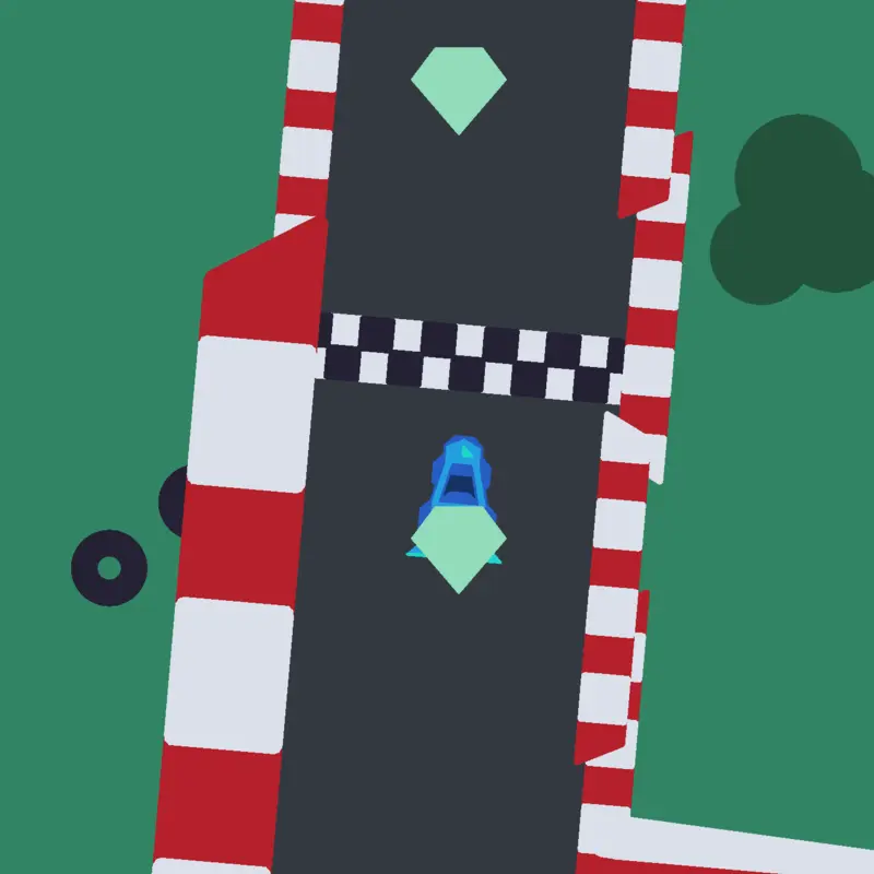 Game by @flyingfish
