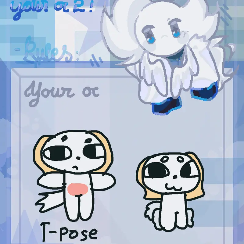 Game by @Wigglesandcorona445