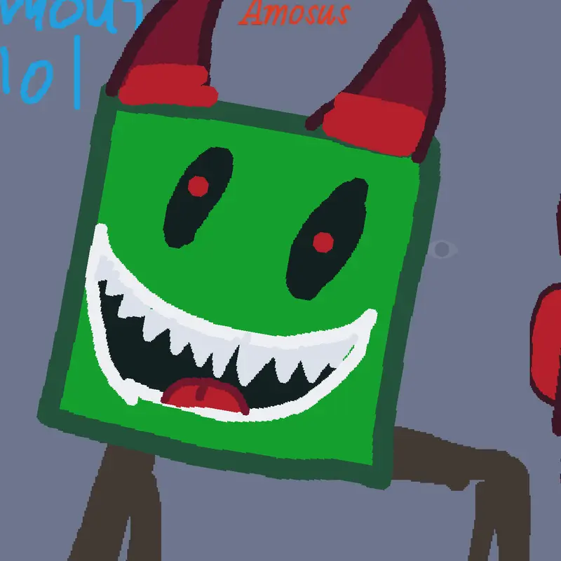 Game by @Amosus20