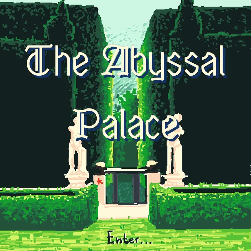 thalassic by @cyralus