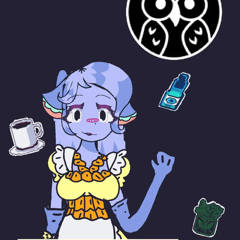 Game by @trixie_lonbomaker_br