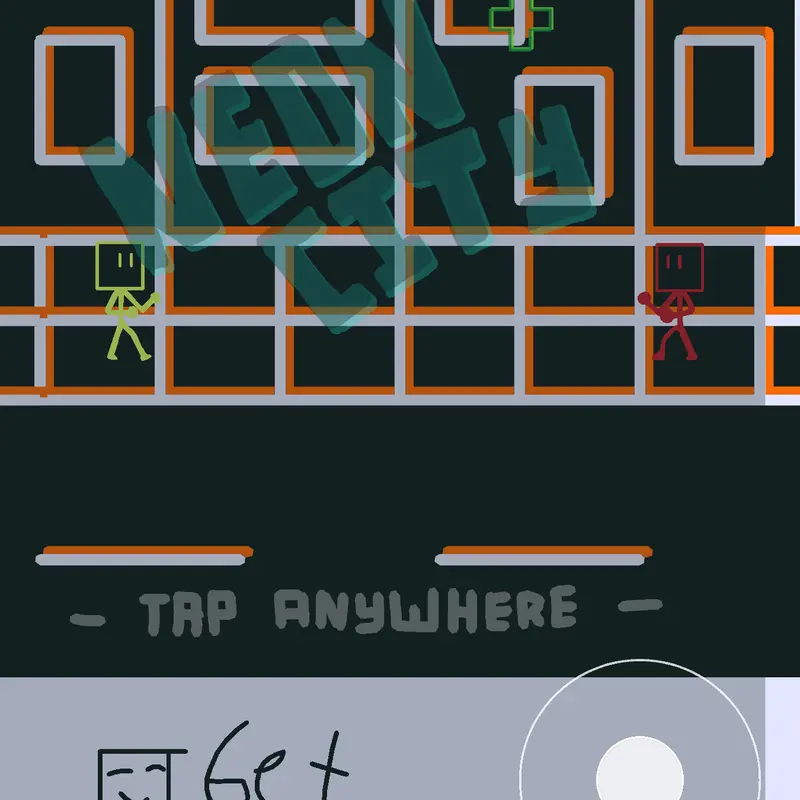 Game by @agirlwhitapoppywhittoon