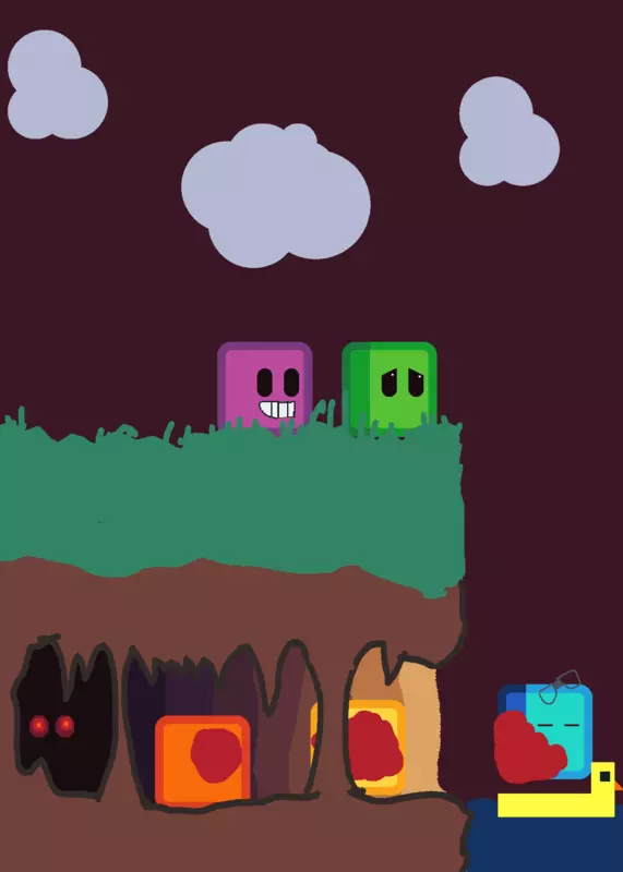 Game by @THE__CREATOR