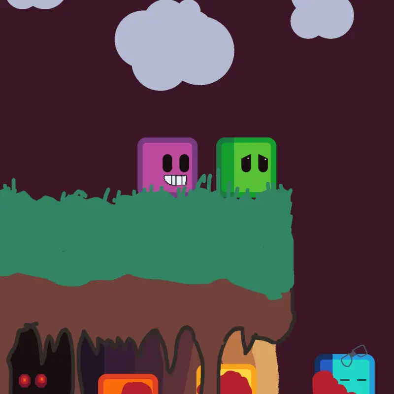 Game by @THE__CREATOR