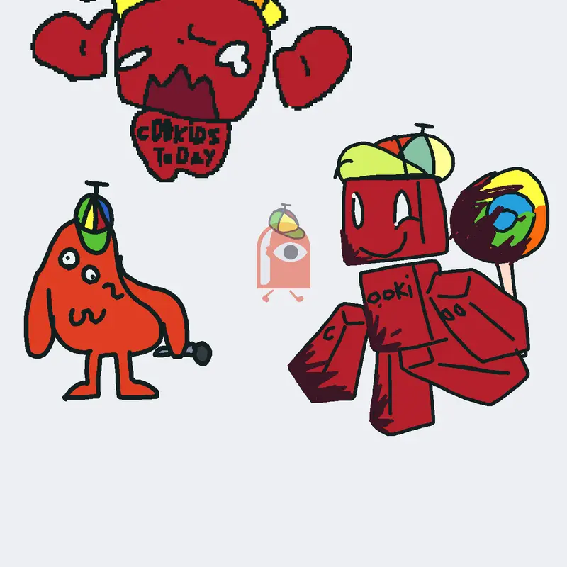 Game by @Isabeljogos