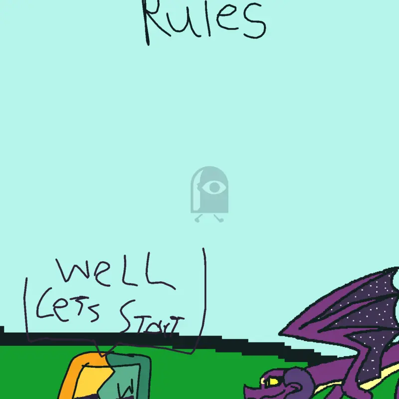 Game by @Cubeuser