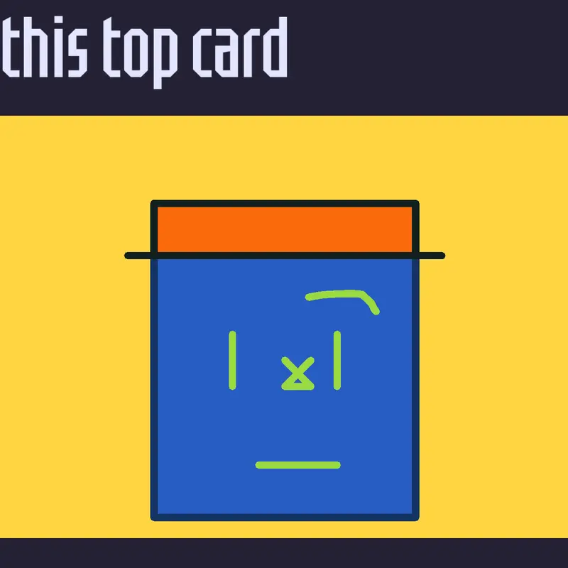 Game by @texry