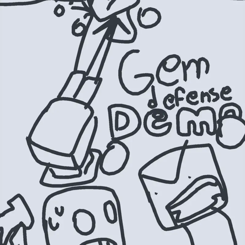 Game by @sidewenl