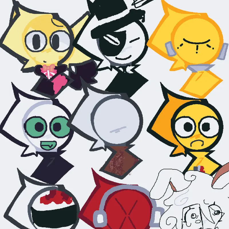 Game by @alice_fpe_lover4