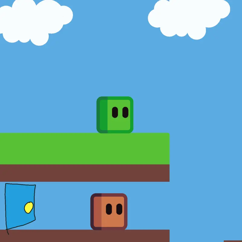 Game by @123Pursue