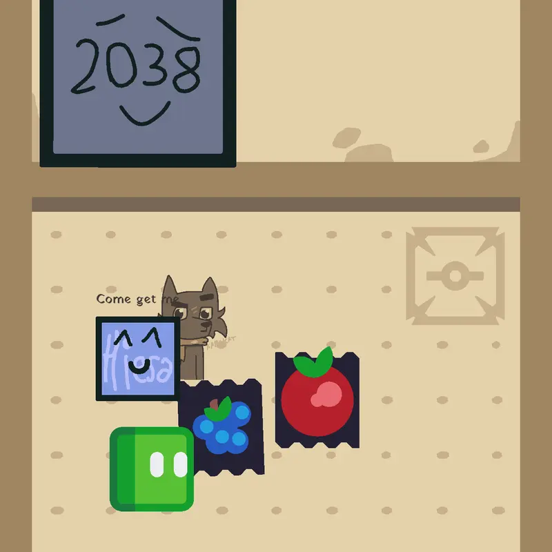 Game by @the2038withthelogo