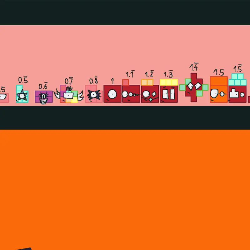 Game by @thirdyandalbie_halloween