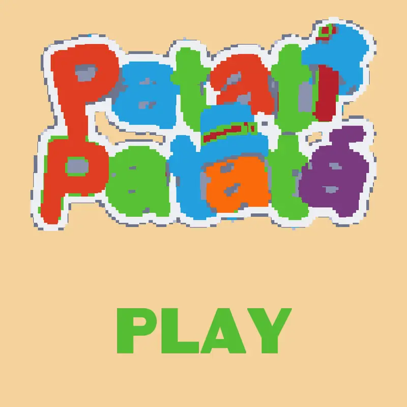 Game by @Tarako