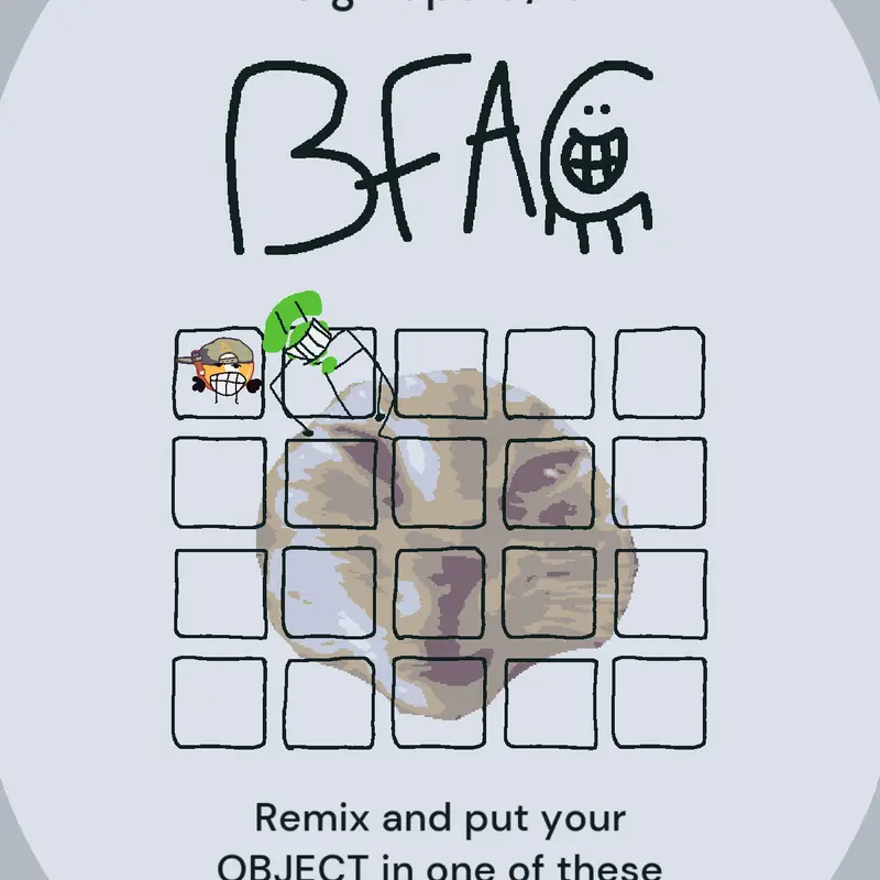 Game by @i-love-bfb