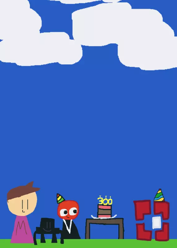 Game by @pedro07oficial