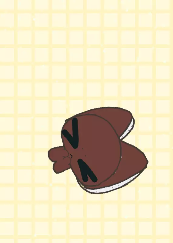 Game by @MilkcreamiiChu