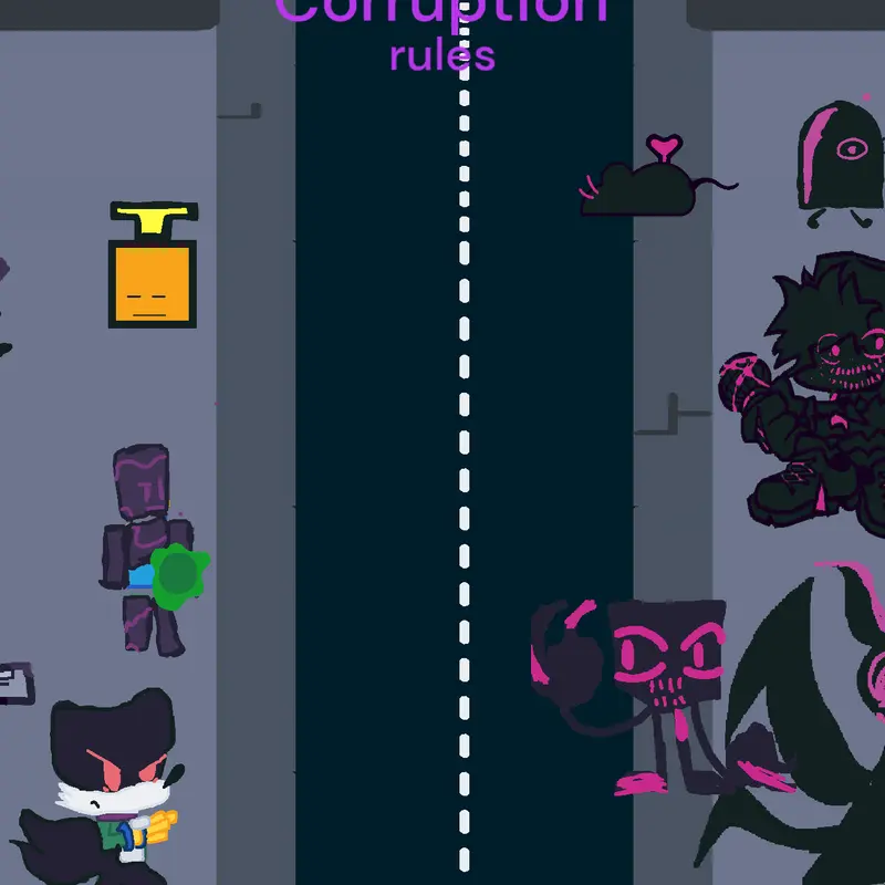 Game by @Lightning01