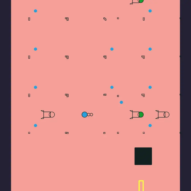 Game by @ConsoleCorridor